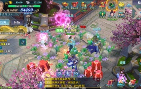 仙侠手游剑侠情缘之【龙雀情缘】手工端+架设教程