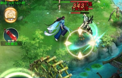 三网H5游戏【幻灵仙境H5】Linux手工端+GM后台+CDK后台+架设教程