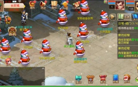 MT3换皮梦幻西游【幽魂西游】Linux手工端+安卓苹果双端+GM后台+架设教程+全套源码+赞助攻略掉落说明