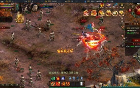 典藏武侠页游【问剑江湖】Win一键端+架设教程