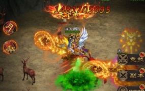 三网雷霆H5游戏【神魔之魔改龙珠2.0】Linux手工端+GM授权后台+架设教程