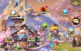 稀有放置卡牌手游【动漫大乱斗之腥空幻想】Linux手工服务端+安卓+GM后台+视频架设教程