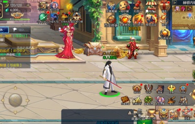 横版闯关手游【名望60帧阿拉德无限制版】Linux手工服务端+配套中文表+WEB管理后台+GM授权后台+安卓苹果双端+视频架设教程