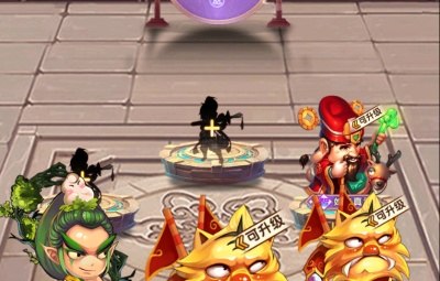 稀有卡牌回合手游【少年西游记内购版】Linux手工服务端+安卓苹果双端+多区跨服+CDK授权后台+视频架设教程