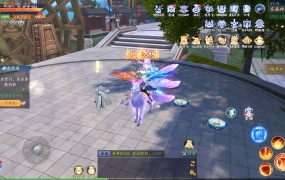唯美3D仙侠手游【天地决八职业修复版】Linux手工服务端+安卓+多区跨服+管理后台+GM授权后台+视频架设教程