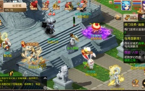 MT3换皮MH【梦长安】Linux手工服务端+安卓苹果双端+GM后台+全套源码+赞助攻略掉落说明+视频架设教程