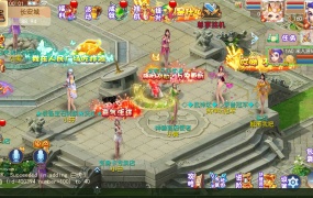 MT3换皮MH【乱世西游挂机尊享版】Linux手工服务端+安卓苹果双端+GM后台+全套源码+视频架设教程