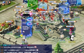 GGE2互通西游【死神西游精修版】Win一键服务端+安卓+PC客户端+全套源码+视频架设教程