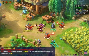 GGE2互通【紫禁之巅互通定制版】Win一键服务端+安卓+PC客户端+全套源码+视频架设教程