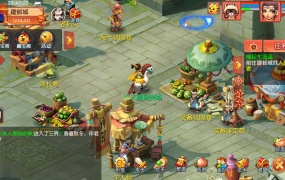 GGE2互通西游【花好月圆互通】Win一键服务端+安卓+PC客户端+全套源码+视频架设教程