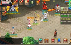 MT3换皮MH【决战西游3三千级版】Linux手工服务端+安卓苹果双端+GM后台+全套源码+视频架设教程+赞助攻略掉落说明