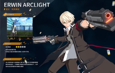 韩版动漫3DRPG端游【灵魂武器花嫁72级完美修正版】Win一键服务端+PC客户端+修改工具+视频架设教程