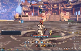 3D冒险端游【三系剑灵之T1鎏金微变版】Win手工服务端+PC客户端+GM工具+视频架设教程