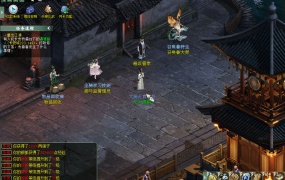 GGE大话端游【慕羽河马西游7.5】Win一键服务端+PC客户端+GM工具+全套源码+视频架设教程