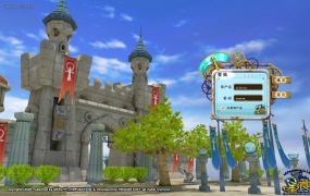 典藏Q萌冒险端游【星痕汉化版】Win一键服务端+GM指令教程+PC客户端+视频架设教程