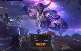 竞技射击端游【2.0最终版】Win手工服务端+PC客户端+GM工具+网页注册+网页后台+视频架设教程