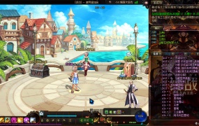 经典冒险闯关DNF端游【110终战榴莲第6版】最新整理版本pvf+客户端+等级补丁+攻略+视频架设教程