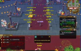 经典武侠端游【天龙八部之怀旧武道二兽魂版】Linux手工服务端+PC客户端+GM工具+视频架设教程