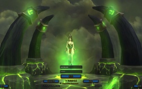 典藏怀旧端游【魔兽世界335巅峰群服第六版】Win一键服务端+PC客户端+网页注册+GM指令教程+视频架设教程