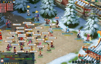 GGEMH端游【吊游3九黎城】Win一键服务端+PC客户端+全套源码+视频架设教程