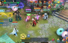 唯美仙侠手游【新剑侠情缘龙雀神域剑侠】Linux手工服务端+安卓+GM后台+视频架设教程