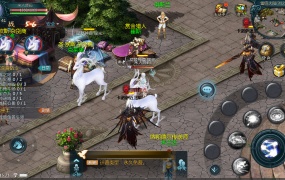 1655互通魔域【新恶魔城第二季】Win一键服务端+本地验证+本地注册+全套工具+视频架设教程