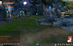 D魔幻RPG端游【完美155西大陆冰戎相见】Linux手工服务端+PC客户端+管理后台+网页注册+GM工具+视频架设教程