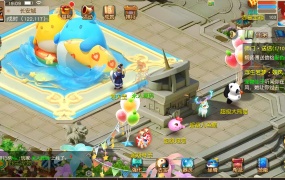 MT3换皮MH【浮生若梦尊享挂机修复版】Linux手工服务端+安卓苹果双端+GM后台+全套源码+视频架设教程