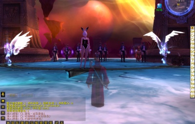 典藏怀旧端游【魔兽世界335王者大乱斗】Win一键服务端+PC客户端+网页注册+GM指令教程+视频架设教程