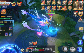 3D仙侠手游【齐天记完美修复版】全套源码