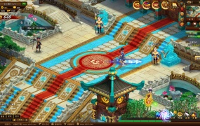 横版RPG页游【萌将三国】Linux手工服务端+货币修改教程+视频架设教程