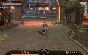 横版动作闯关MMORPG端游【颓废之心9职业】Win一键服务端+PC客户端+网页注册+GM工具+视频架设教程