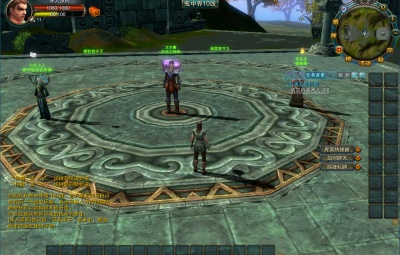 稀有怀旧端游【九界OL之九重天】Win一键服务端+PC客户端+GM工具+视频架设教程