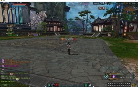 MMORPG端游【诛仙3V1792精修18职业】Linux手工服务端+GM工具+网页注册+PC客户端+视频架设教程