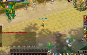 3DMMORPG端游【星尘传说灭世版】WIN一键服务端+PC客户端+GM工具+视频架设教程