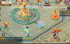 MT3换皮MH【白嫖西游尊享挂机版】Linux手工服务端+安卓苹果双端+攻略+GM后台+全套源码+视频架设教程