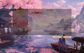 经典武侠端游【天龙八部之怀旧13门派】Linux手工服务端+PC客户端+GM工具+视频架设教程