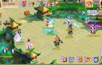 MT3换皮MH【红尘西游尊享挂机版】Linux手工服务端+安卓苹果双端+GM后台+全套源码+视频架设教程