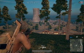 射击竞技端游【PUBG绝地求生】Win一键服务端+PC客户端+视频架设教程
