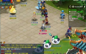 GXX2互通西游【梦江南2】Win一键服务端+安卓苹果PC三端+全套源码+GM工具源码+视频架设教程