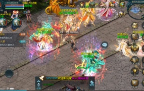 1655互通魔域【辉煌修罗魔域90神火版】Win一键服务端+本地注册验证+GM工具+安卓+视频架设教程