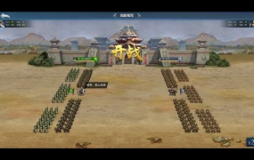 三网H5策略手游【三国兵临天下代金券内购修复版】Linux手工服务端+管理后台+GM授权后台+简易安卓客户端+视频架设教程
