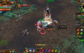 典藏魔幻3D页游【圣剑神域】Win一键服务端+管理后台+GM充值后台+视频架设教程