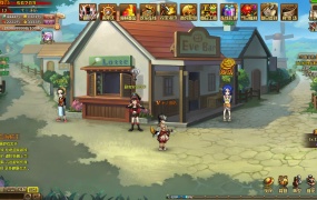 稀有回合页游【新热血海贼王魔改版】Linux手工服务端+GM工具+全物品ID+视频架设教程