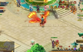 典藏三国页游【新龙将2之斗将魂完美双绝四圣版】Win一键服务端+开区教程+加武将教程+充值教程+视频架设教程