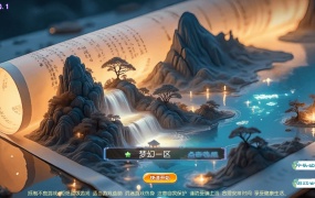 MT3换皮MH【锦绣初心全突破尊享挂机版】Linux手工服务端+安卓苹果双端+GM后台+全套源码+视频架设教程