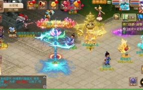 MT3换皮MH【定制梦十一挂机尊享版】Linux手工服务端+安卓苹果双端+GM后台+全套源码+视频架设教程