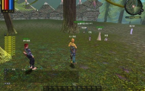 典藏怀旧端游【凯旋OL】Win一键服务端+PC客户端+视频架设教程