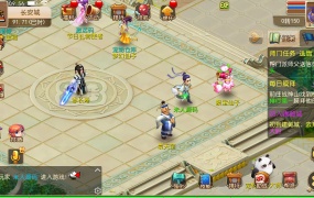 MT3换皮MH【萌途西游挂机尊享版】Linux手工服务端+安卓苹果双端+GM后台+全套源码+视频架设教程