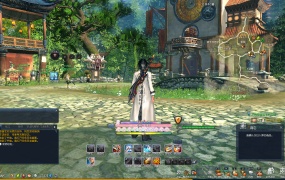 3D冒险端游【三系剑灵之原神剑灵】Win系半手工服务端+PC客户端+GM工具+攻略资料+视频架设教程